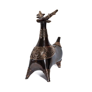 Статуэтка Suzdal "Deer"